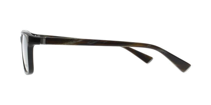 Anson Benson MT2444F001 Eyeglasses - Side View